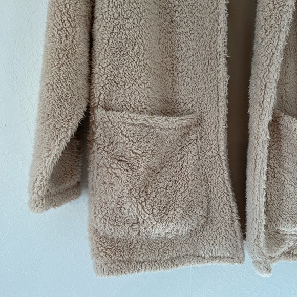 Z Supply Teddy Coat - Picture 2 of 3